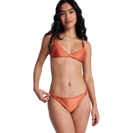 Roxy Beach Side Bohem Swim (NNB0)