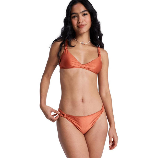 Roxy Beach Side Bohem Swim (NNB0)