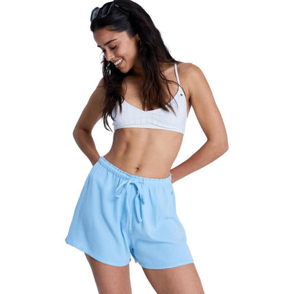 Roxy Nazare Surf Spo Blue (Bfa0)