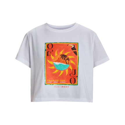Roxy Atlas Ocean Regu (Wbb4)