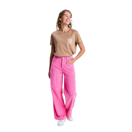 Roxy Ocean Regular Po (Cma0)