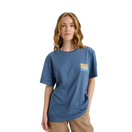 Roxy Hangloose Poste (Byl0)