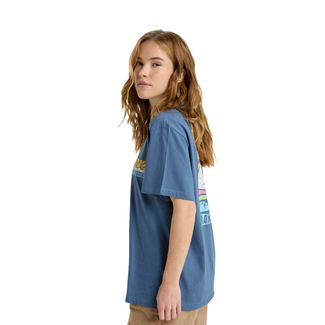 Roxy Hangloose Poste (Byl0)