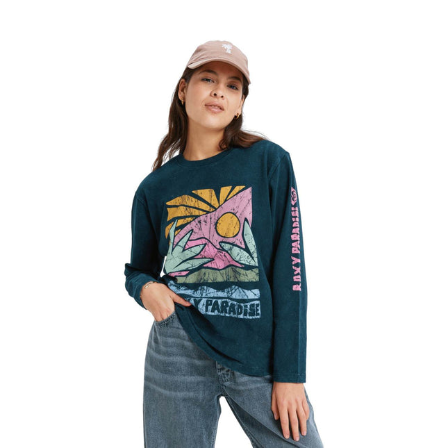 Roxy Hangloose Washe (Kvj0)