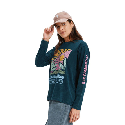 Roxy Hangloose Washe (Kvj0)