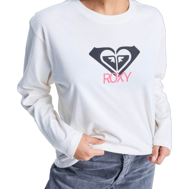 Roxy Hangloose A Ls (Wbs0)