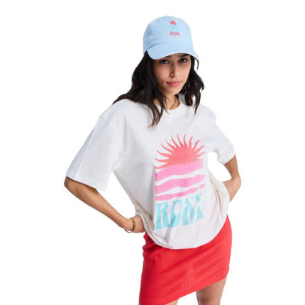 Roxy Hangloose Poste (Wza0)