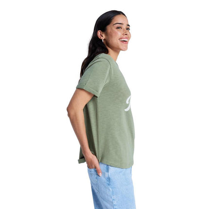 Roxy Ocean Wave Regul (Gld0)