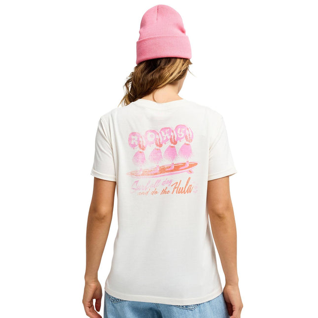 Roxy Ocean Wave Regul (Wza0)