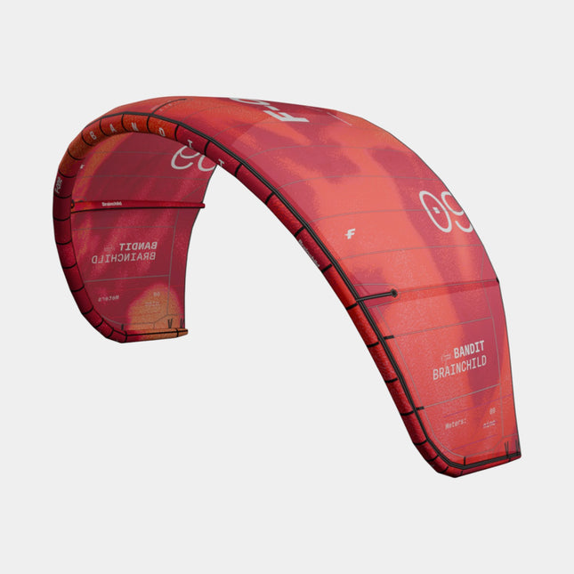 F-one Bandit Brainchild 2026