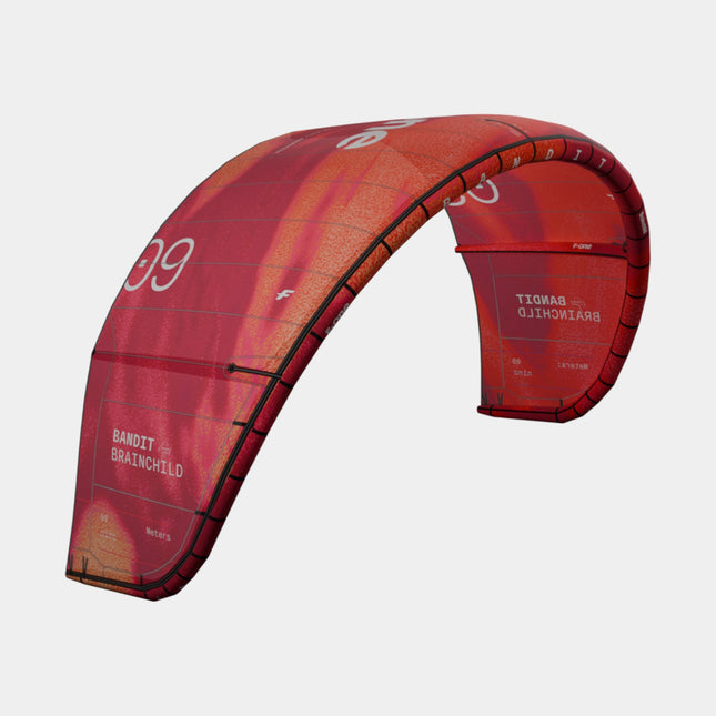 F-one Bandit Brainchild 2026