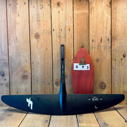 093. F-one SK8 V1 750 Frontwing