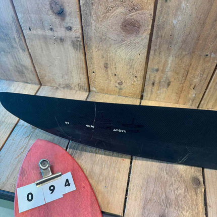 094. F-one SK8 V1 1150 - XXS Carving HM 200