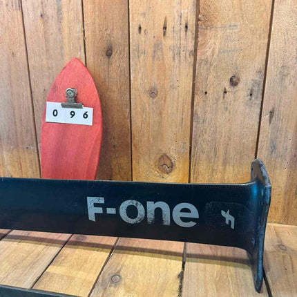 096. F-one 85 cm -14mm HM Carbon mast