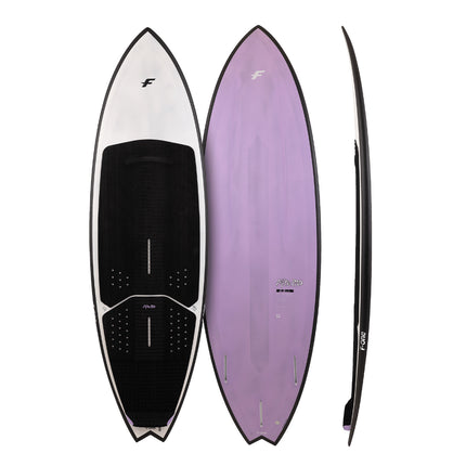F-one Mitu Pro Surfboard 2027