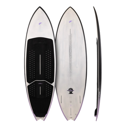 F-one Mitu Pro Carbon Surfboard 2027