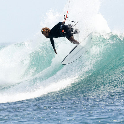 F-one Mitu Pro Carbon Surfboard 2027