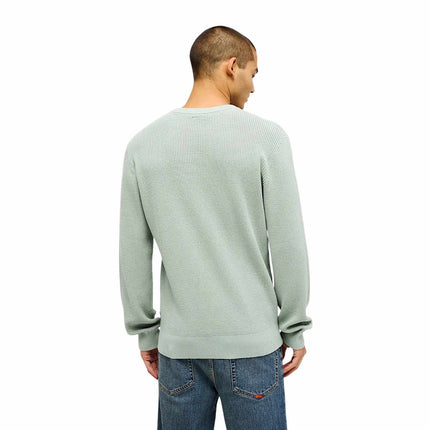 Quiksilver Waffle Sweater (GHG0)