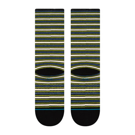 Stance Socks Fate Crew Black