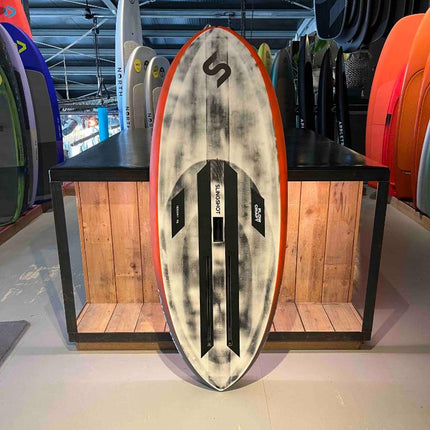 Slingshot flowcraft V1 5'2 70L DEMO