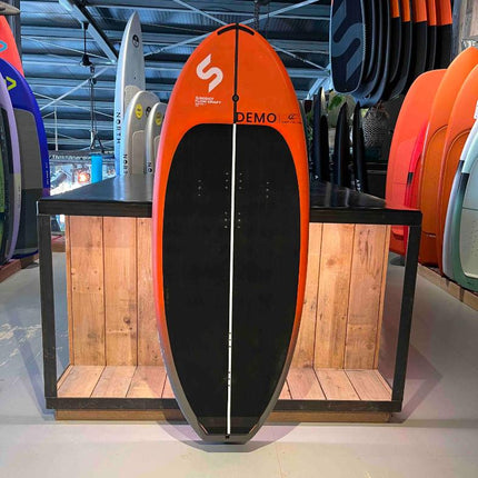 Slingshot flowcraft V1 5'2 70L DEMO