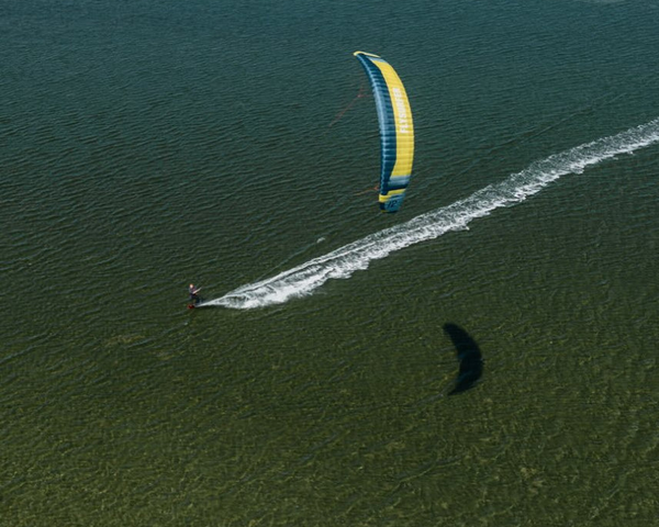 Flysurfer Kitefoil Clinic
