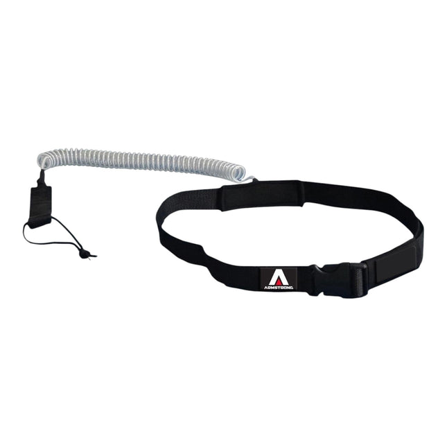 Armstrong Waist Board Leash