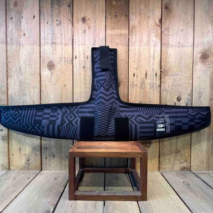 Duotone Glide D/lab 750 Frontwing DEMO