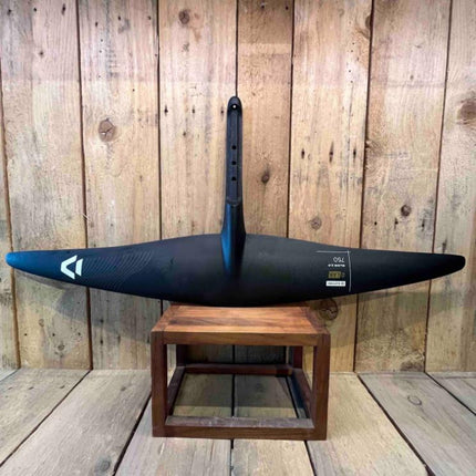 Duotone Glide D/lab 750 Frontwing DEMO