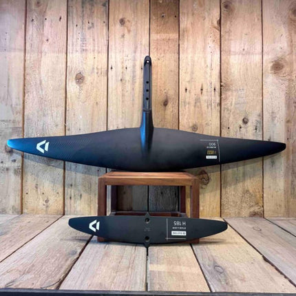 Duotone Glide 2.0 D/lab 900 Wing set DEMO