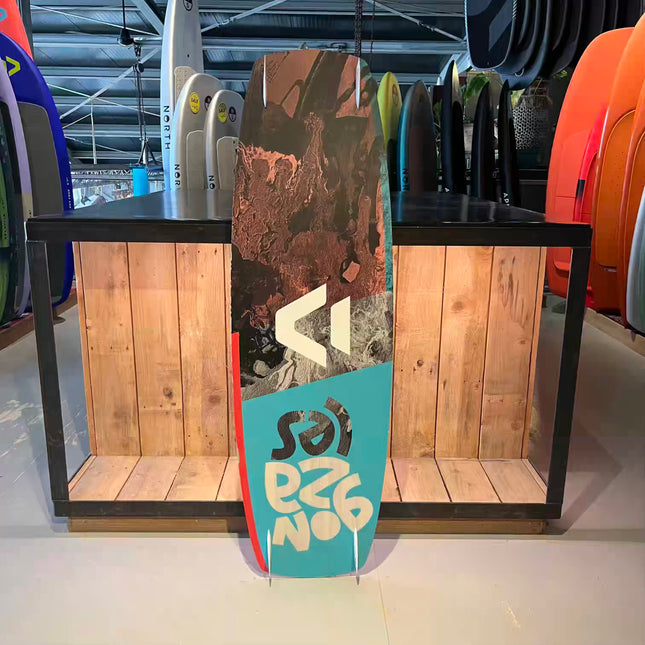 Duotone gonzales 2023 138cm DEMO