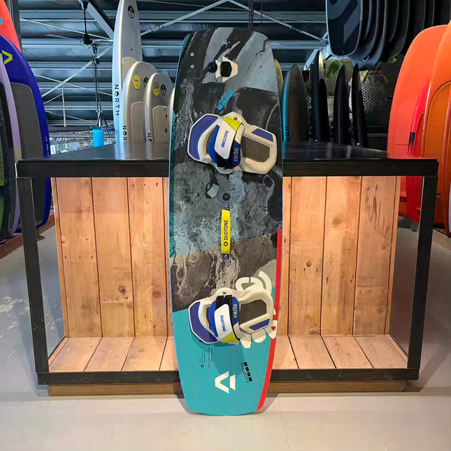 Duotone gonzales 2023 138cm DEMO