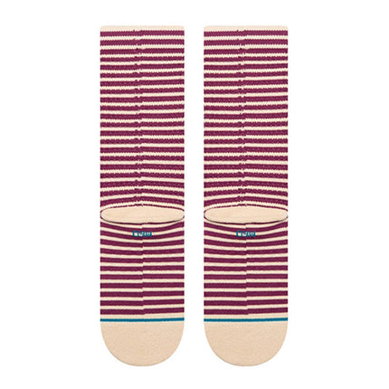 Stance Socks Gregor Crew Grape