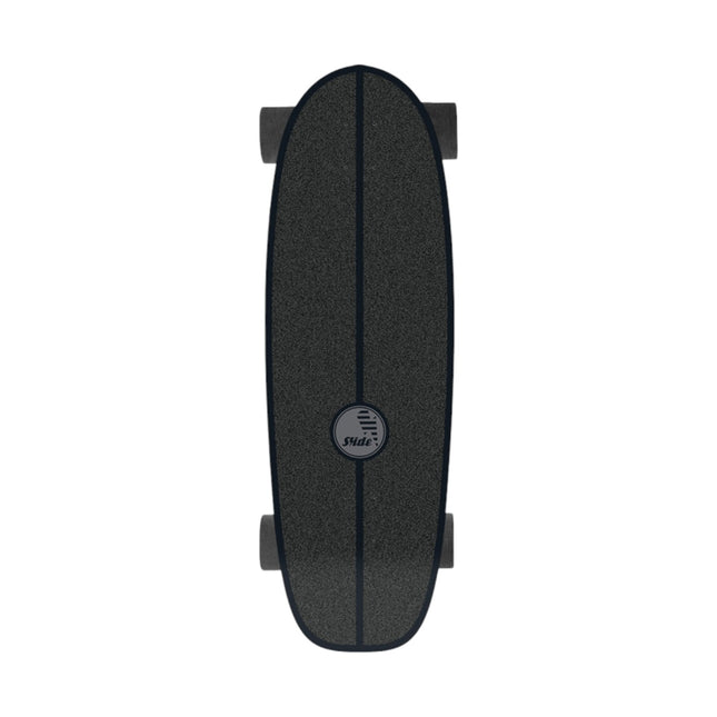 Slide Surf Skateboards Gussie Onyx 31"