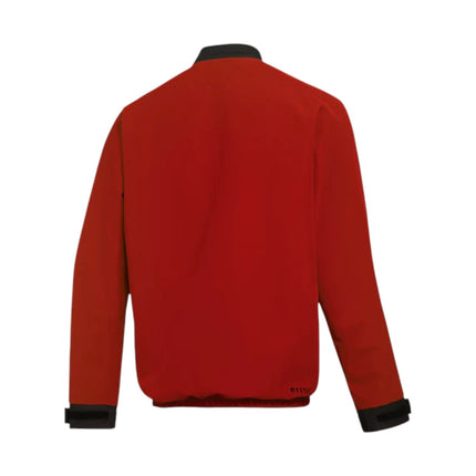 Mystic Gust Windbreaker