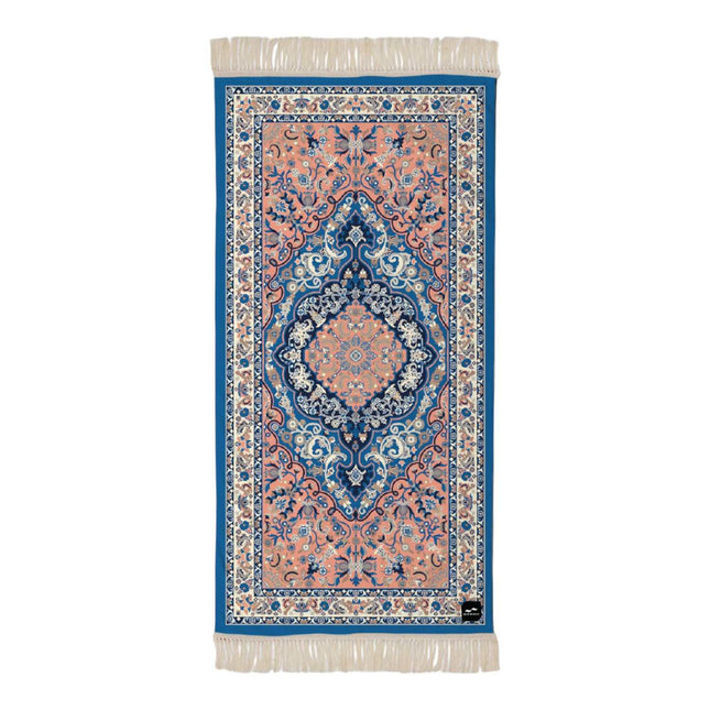 Slowtide Haven Towel Guava