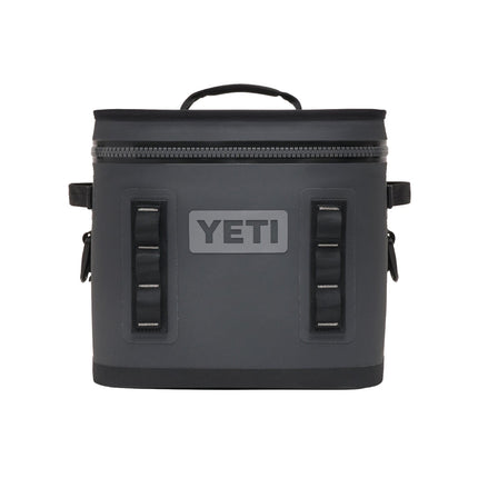 Yeti Hopper Flip 18 Soft Cooler Charcoal