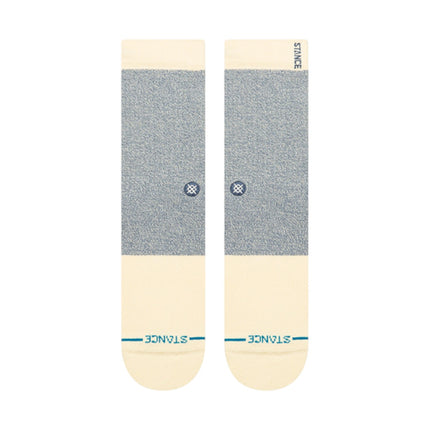 Stance Horizon Crew Indigo