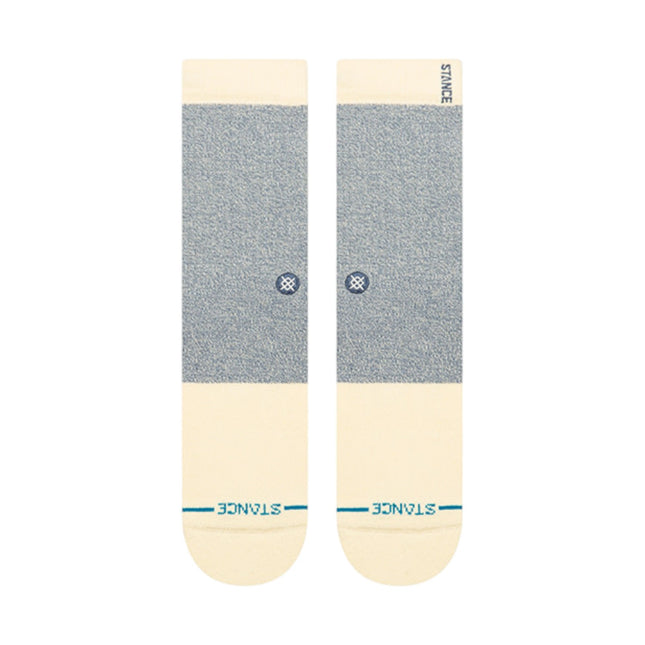 Stance Horizon Crew Indigo