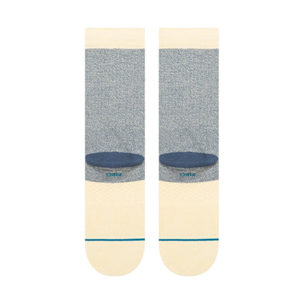 Stance Horizon Crew Indigo