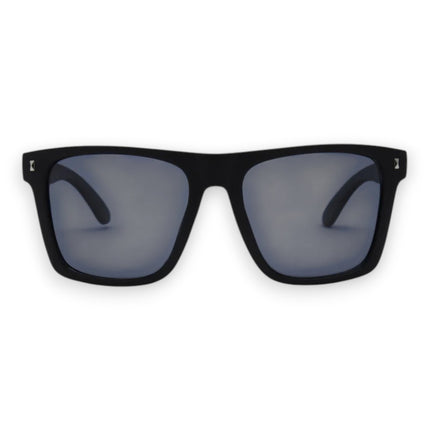 I-Sea Limits Polarized
