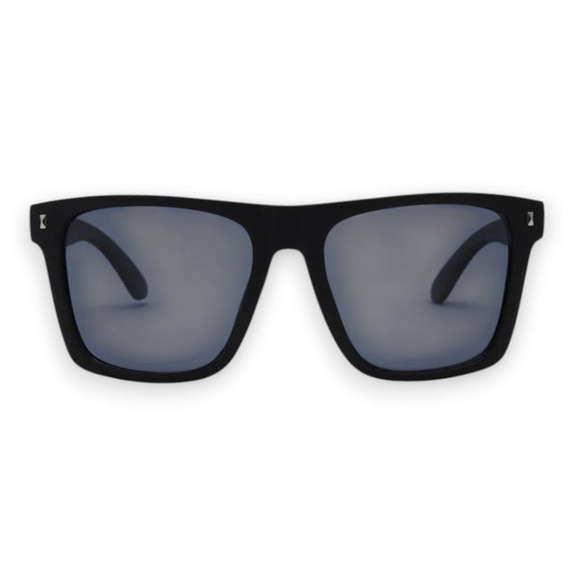 I-Sea Limits Polarized