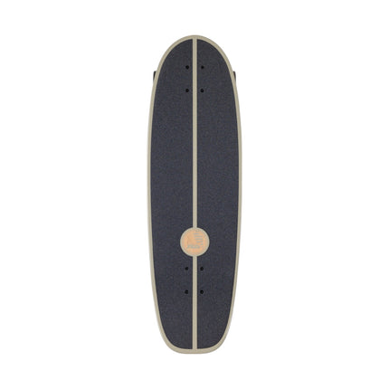 Slide Surf Skateboards Evo Idyllic 34"