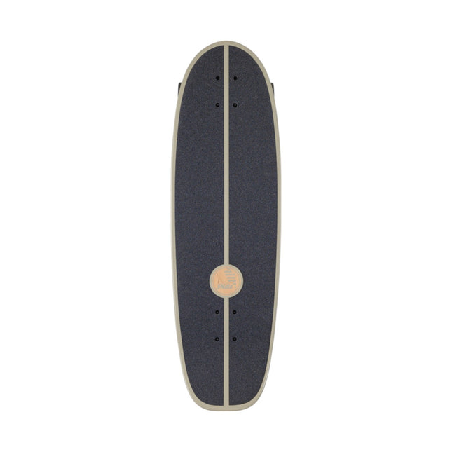 Slide Surf Skateboards Evo Idyllic 34"