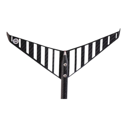 Armstrong Flying V200 Tail