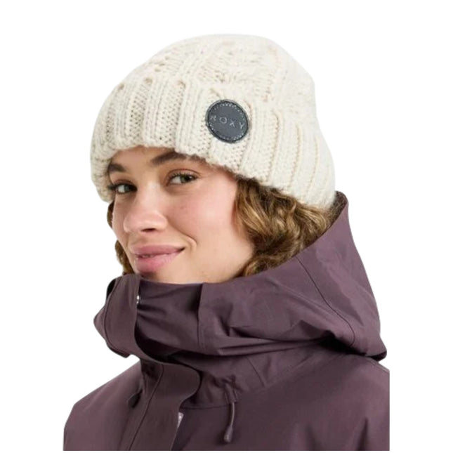 Roxy Tram Beanie (Wcf0)