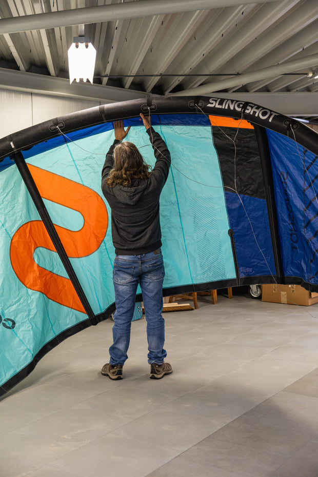 <strong>Kite Check</strong>