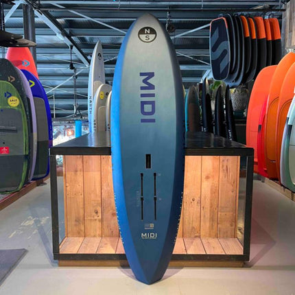 North Midi 6'4 96L DEMO