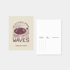 Listen to the Waves