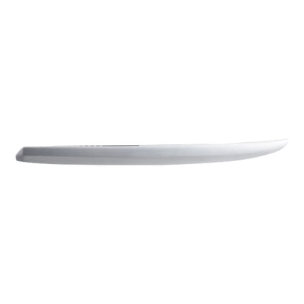 Natural High Surfshop Armstrong Wing Board, white surfboard with a sleek design for wing foiling.